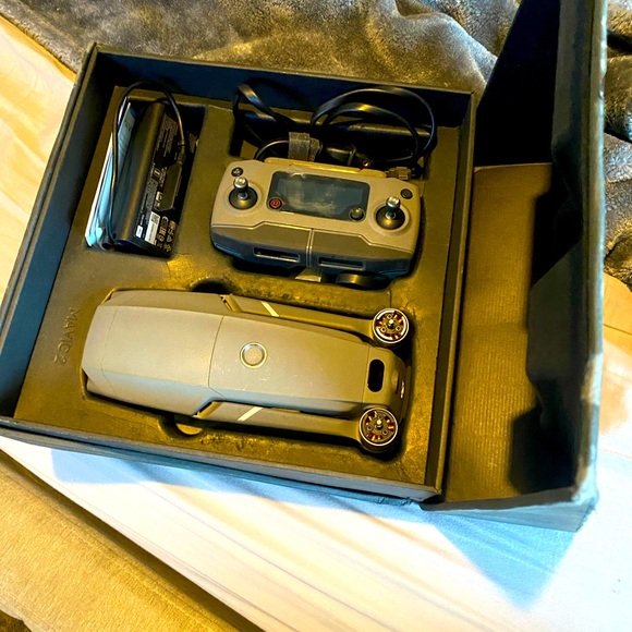 DJI MAVIC 2 PRO